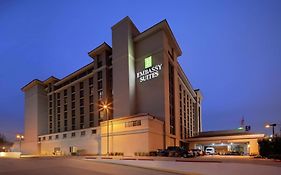 Embassy Suites Dallas Park Central Area